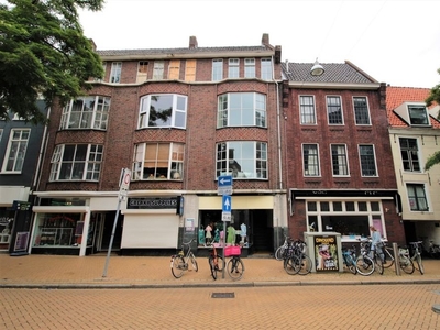 Steentilstraat in Groningen (103m2)