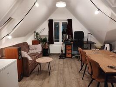 Studio te huur in Amersfoort