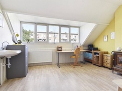 Apartment te huur in Breda