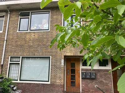 Van Swinderenstraat in Groningen (40m2)