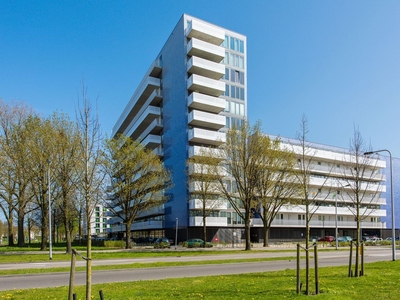 Vijfhagen in Breda (84m2)