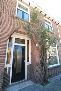 Violierstraat in Tilburg (123m2)