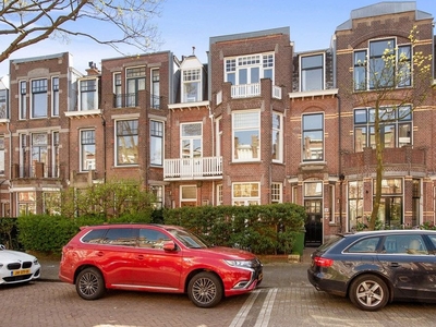 Vivienstraat in Den Haag (267m2)