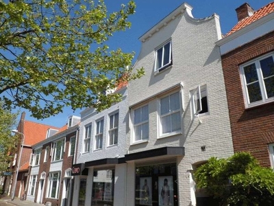 Zusterstraat in Middelburg (111m2)