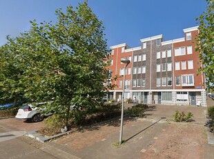 Almere - Frankrijkkade