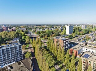 Appartement in Amstelveen met 3 kamers