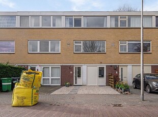 Appartement in Amstelveen met 8 kamers