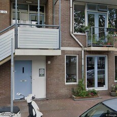 Appartement in Amsterdam