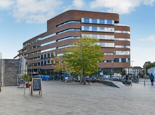 Appartement in Arnhem met 2 kamers