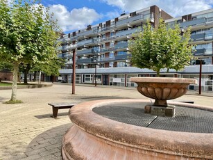 Appartement in Diemen met 2 kamers