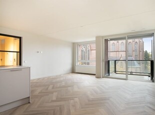 Appartement in Eindhoven met 5 kamers