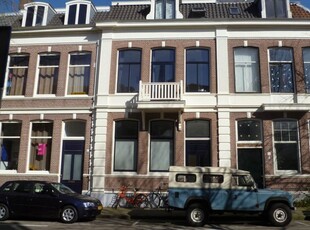 Appartement in Haarlem met 3 kamers