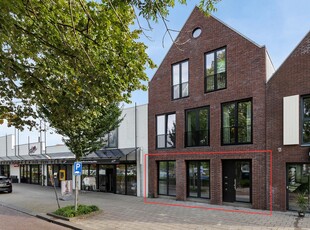 Appartement in Heerenveen met 3 kamers