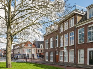 Appartement in Leeuwarden met 2 kamers