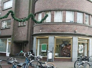 Appartement in Leiden