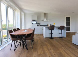 Appartement in Leiden met 3 kamers