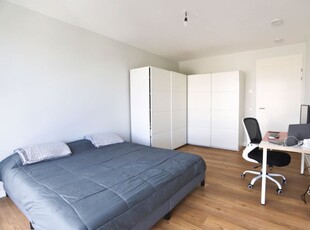 Appartement in Leiden met 3 kamers