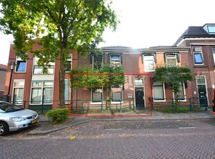 Appartement in Lisse met 2 kamers