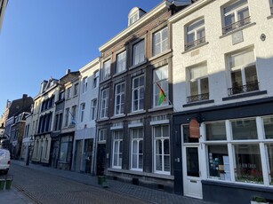 Appartement in Maastricht