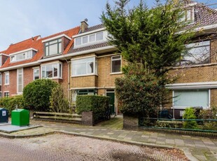 Appartement in Rijswijk met 5 kamers