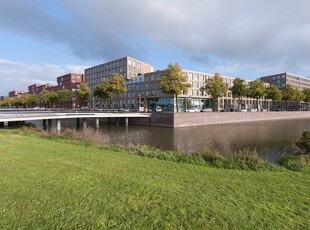 Appartement in Utrecht met 3 kamers