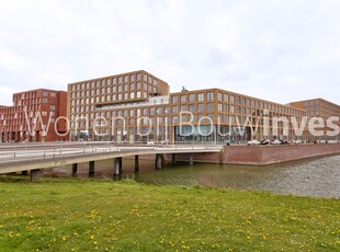 Appartement in Utrecht met 3 kamers