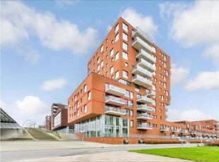 Appartement in Utrecht met 3 kamers