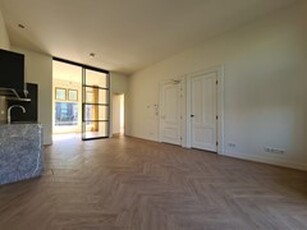 Appartement in Utrecht met 3 kamers