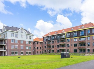 Appartement in Wassenaar met 5 kamers