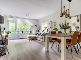 Appartement Nieuwegein - Wenckebachplantsoen