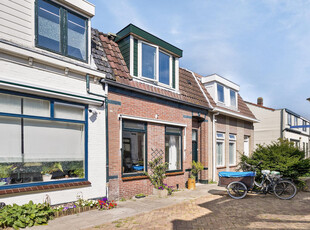 Den Helder - Emmastraat