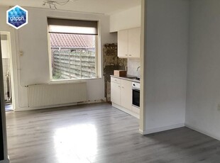 Eengezinswoning Sommelsdijk - A.J. de Graaffstraat 29