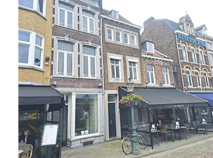 Huur 1 slaapkamer appartement van 54 m² in Maastricht