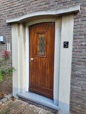 Sittard - Dr. Schaepmanstraat