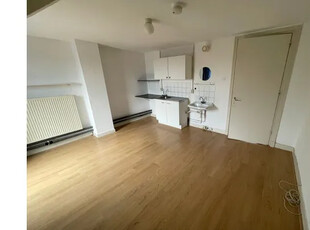 Studio van 20 m² in Trouwlaan