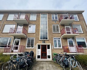 Voorburg - Broekslootkade