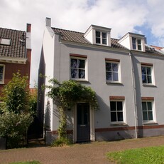 Woonhuis in Maarssen met 6 kamers