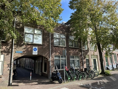 Achterom in Hoorn (52m2)