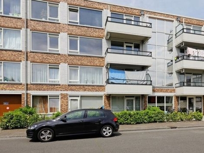 Agavedreef in Utrecht (90m2)