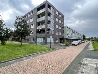 Amendijk in Hooglanderveen (67m2)