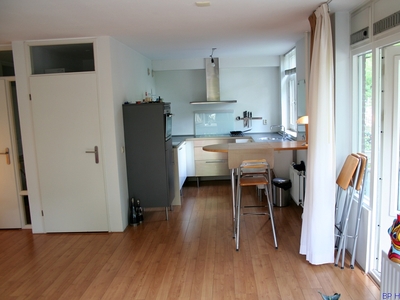 Appartement Bijleveldsingel in Nijmegen