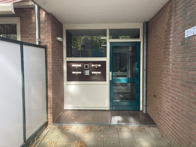 Appartement Europalaan-Centrum in Herkenbosch