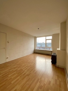 Appartement Franselaan in Rotterdam