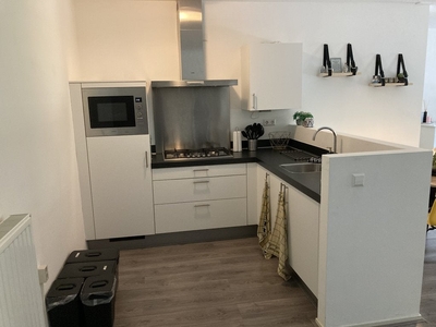 Appartement Gildenlaan in Apeldoorn