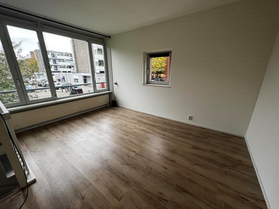 Appartement Grote Ruwenberg in Amsterdam