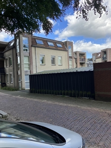 Appartement Kerkstraat in Gilze