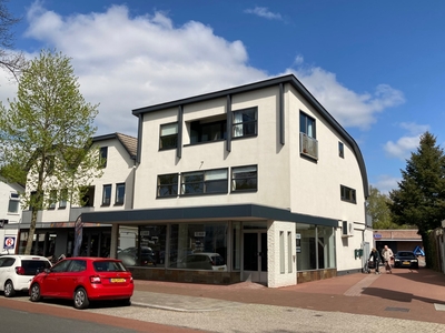 Appartement Koninginnelaan in Apeldoorn