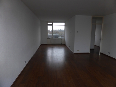 Appartement Outshoornstraat in Tilburg