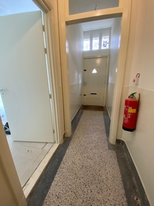 Appartement Prinsesseweg in Groningen