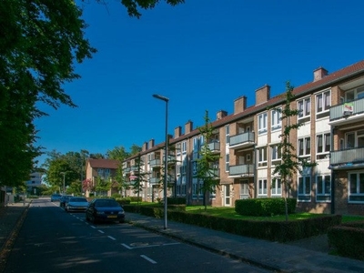 Appartement Sint Angelastraat in Heerlen